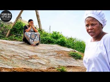 Aje Orita Yoruba Movie 2026 Drama | Fathia Balogun, Muyiwa Ademola, Bose Akinola