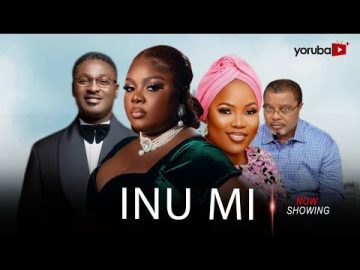 Inu Mi Yoruba Movie 2026 Drama | Tosin Olaniyan, Bose Akinola, Ladi Folarin, Adeniyi Johnson