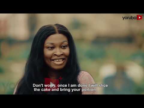 Igbeyawo oku Yoruba Movie 2026 Official Trailer Showing Tomorrow On Yorubaplus
