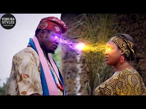 Agbara Biribiri Yoruba Movie 2026 Drama | Tafoeek Adewale, Sola Kosoko