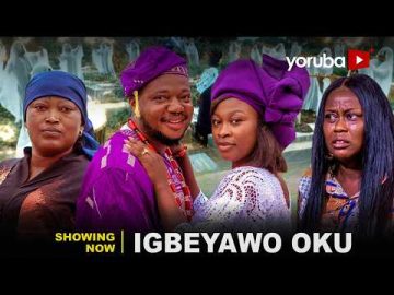 Igbeyawo Oku Yoruba Movie 2026 Drama | Anike Ami, Juliet Jatto, Ayo Olaiya, Olamilekan Yusuf