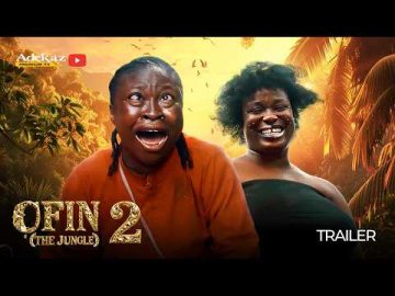 OFIN 2 (THE. JUNGLE) – OFFICIAL 2026 TRAILER
