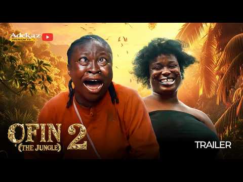 OFIN 2 (THE. JUNGLE) – OFFICIAL 2026 TRAILER