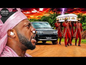 Ogboni Nla Yoruba Movie 2026 Drama | Odunlade Adekola, Peju Ogunmola, Wunmi Ajiboye