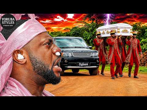 Ogboni Nla Yoruba Movie 2026 Drama | Odunlade Adekola, Peju Ogunmola, Wunmi Ajiboye