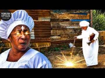 Ijo Awon Agba Yoruba Movie 2026 Drama | Mide Martins, Iya Gbonkan, Apa, Abija, Fatia Odua