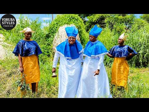 Emere Lasan Yoruba Movie 2026 Drama | Abebi Amodemaja, Debbie Shokoya, Tosin Olaniyan