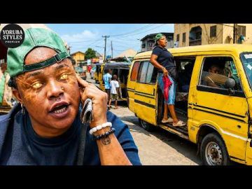 Alujonu Garage Yoruba Movie 2026 Drama | Afonja Olaniyi, Kemi Apesin, Kiki Bakare