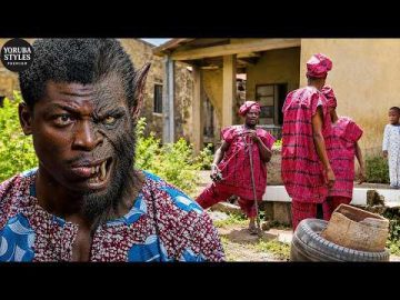 Taju Ebora Yoruba Movie 2026 Drama | Apakufor, Alapini Oosa, Zainab Bakare, Okele