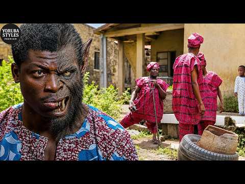 Taju Ebora Yoruba Movie 2026 Drama | Apakufor, Alapini Oosa, Zainab Bakare, Okele