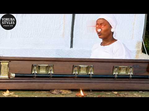 Oku Niwura Yoruba Movie 2026 Drama | Anike Ami, Juliet Jatto, Toyin Oladiran