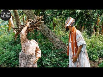 Arugba Abami Yoruba Movie 2026 Drama | Peju Ogunmola, Abeni Agbon, Feranmi Oyalowo