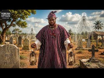 Olu Olugbeja (The Defender) Yoruba Movie 2026 Drama | Ibrahim Yekini, Kemi Afolabi