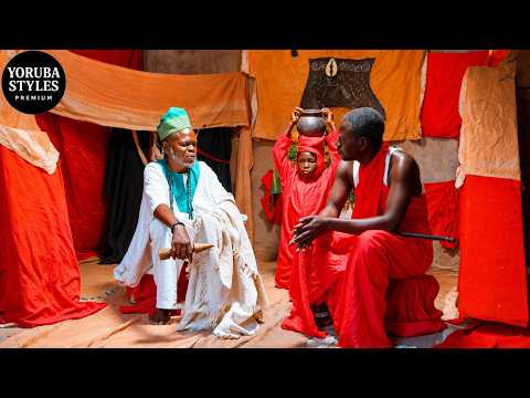 Akanji Ole Yoruba Movie 2026 Drama | Mide Martins, Omo Banke, Afeez Abiodun