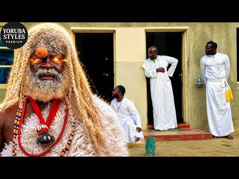 Omo Kiniun Yoruba Movie 2026 Drama | Ogboluke, Peter Ijagbemi, Madam No Network