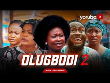 Olugbodi 2 Yoruba Movie 2026 Drama | Funmi Bank Anthony, Jide Awobona, Anike Ami, Feranmi Oyalowo