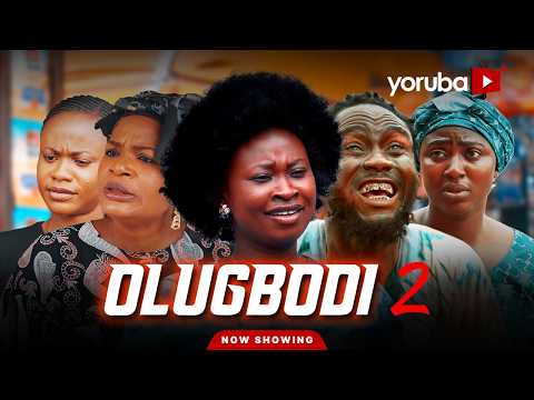Olugbodi 2 Yoruba Movie 2026 Drama | Funmi Bank Anthony, Jide Awobona, Anike Ami, Feranmi Oyalowo