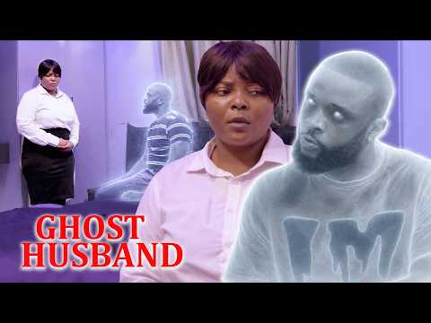 GHOST HUSBAND -(COMPLETE MOVIE) – Flash Boy/Blessing Onwukwe 2026 Latest Nigerian Nollywood Movie