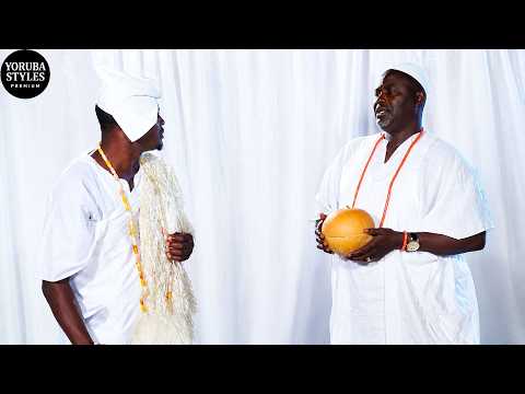 Igba Ata Yoruba Movie 2026 Drama | Taofeek Adewale, Antar Laniyan, Owolabi Adisa