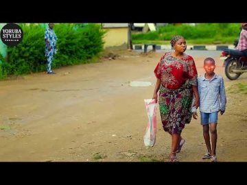 Abami Omo Yoruba Movie 2026 Drama | Tunde Aderinoye, Zainab Bakare
