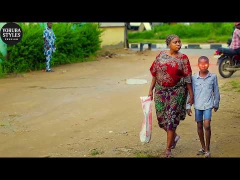 Abami Omo Yoruba Movie 2026 Drama | Tunde Aderinoye, Zainab Bakare