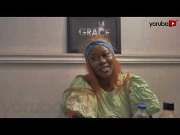 365 Days Yoruba Movie 2026 Official Trailer Showing Tomorrow On Yorubaplus