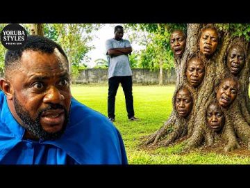 Iku Abami Yoruba Movie 2026 Drama | Odunlade Adekola, Dayo Amusa, Sola Kosoko