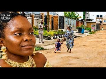Ajara Gaaru Yoruba Movie 2026 Drama | Feranmi Oyalowo, Ajara