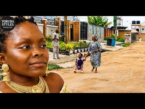 Ajara Gaaru Yoruba Movie 2026 Drama | Feranmi Oyalowo, Ajara