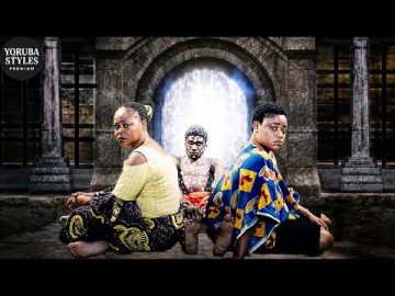 Ebora Aje Yoruba Movie 2026 Drama | Afonja Olaniyi, Victoria Kolawole