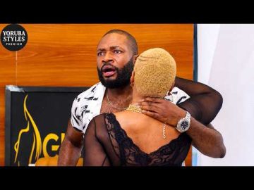 Ha Okunrin Yoruba Movie 2026 Drama | Habeeb Alagbe, Peju Ogunmola, Akeem Ogara