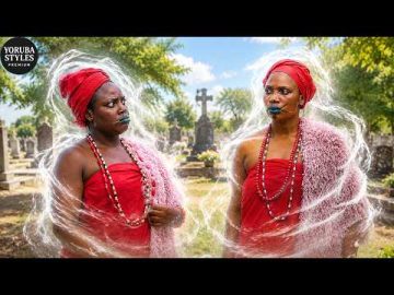 Iya Inu Afefe Yoruba Movie 2026 Drama | Odunlade Adekola, Mide Martins, Juliet Jatto