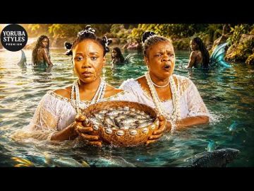 Asiri Odo Yoruba Movie 2026 Drama | Wunmi Toriola, Peju Ogunmola