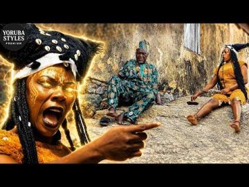 Baba Orisha Yoruba Movie 2026 Drama | Alapini Oosa, Taofeek Adewale, Arinaja