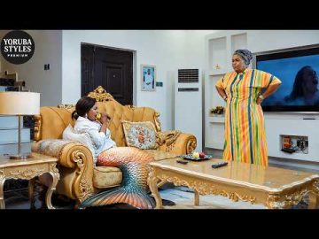 Iyawo Odo Yoruba Movie 2026 Drama | Mie Martins, Habeeb Alagbe, Lola Idije, Tosin Olaniyan