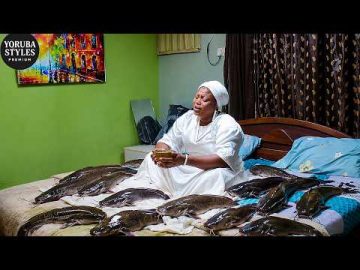 Ileke Osun Yoruba Movie 2026 Drama | Afonja Olaniyi, Ronke Odusanya, Abeni Agbon
