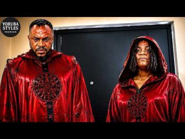 Ina Atijo Yoruba Movie 2026 Drama | Odunlade Adekola, Eniola Ajao, Bimpe Oyebade