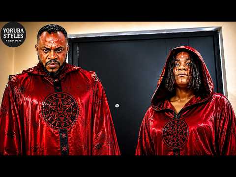 Ina Atijo Yoruba Movie 2026 Drama | Odunlade Adekola, Eniola Ajao, Bimpe Oyebade