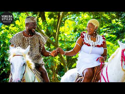 Ife Orisa Yoruba Movie 2026 Drama | Segun Ogungbe, Fatia Odua, Antar Laniyan