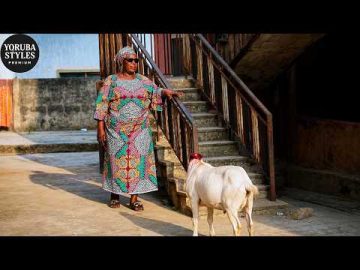 Ori Ewure Yoruba Movie 2026 Drama | Odunlade Adekola, Ireti Osayemi, Fausat Balogun