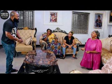 Asiri Onisina Yoruba Movie 2026 Drama | Wunmi Ajiboye, Zainab Bakare, Doyin Kukoyi