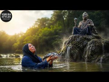 Omisola Omo Eja Yoruba Movie 2026 Drama | Anike Ami, Jumoke Odetola