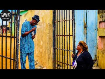 Erin Ile Yoruba Movie 2026 Drama | Wale Akorede, Bose Akinola, Bose Alao, Temidayo Enitan