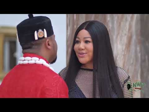 The Word of the King Full – Mike Godson/ Chinenye Uba Latest Nigerian Movie