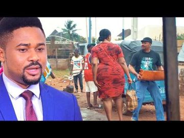 How D Billionaire Boss Pretended To Be A Poor Mechanic To Find D Right Woman To Love Him-MIKE GODSON