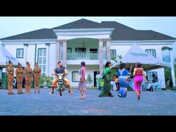 Be The First To Watch This Exciting (New Movie) LAW AND MANNERS 2026 Nigerian Nollywood Full Movie