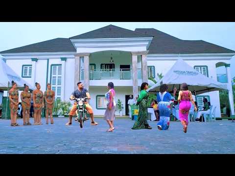 Be The First To Watch This Exciting (New Movie) LAW AND MANNERS 2026 Nigerian Nollywood Full Movie