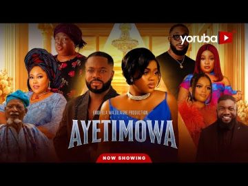 Ayetimowa Yoruba Movie 2026 Drama | Irewole Olaniyan, Kiki Bakare, Ibrahim Yekini, Kemi Apesin