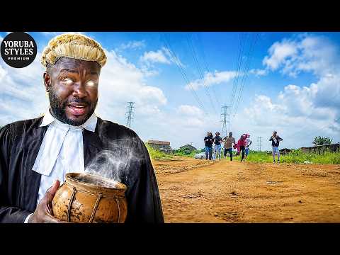 Adajo Oru Yoruba Movie 2026 Drama | Ibrahim Yekini, Kemi Apesin, Efun , Malvins Tokunbo