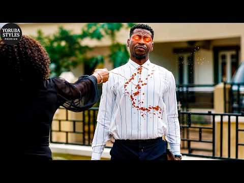 Oko Esu Yoruba Movie 2026 Drama | Lateef Adedimeji, Aisha Lawal, Ijebu